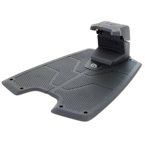 Husqvarna – Station de charge pour tondeuse robot – Compatible modèles 305, 310, 315 – Charge rapide – Alimentation 230V – Technologie de sécurité intégrée