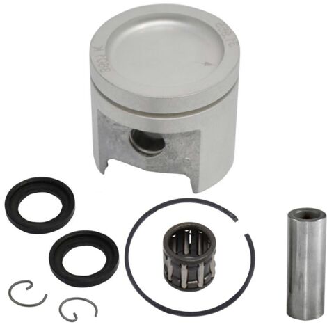 HUSQVARNA T22LS T22LCS segments de piston de moteur de débroussailleuse Ø 32 mm 510223604