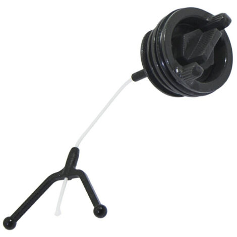 HUSQVARNA Tappo serbatoio 501765602