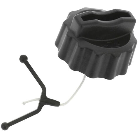 HUSQVARNA Tappo serbatoio 580926801