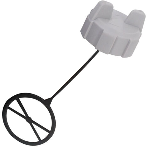 HUSQVARNA Tappo serbatoio 585845901