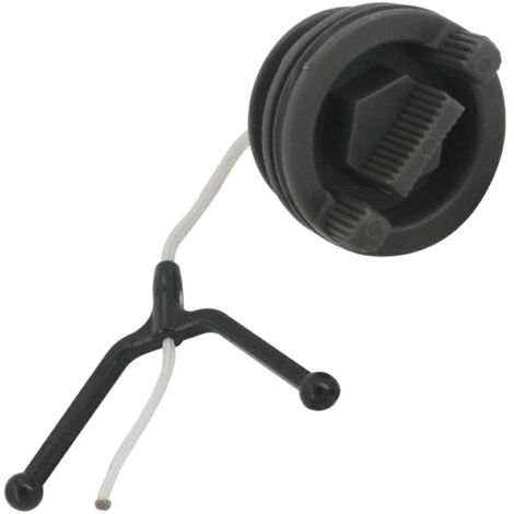 HUSQVARNA Tappo serbatoio motosega 136, 137, 141, 142
