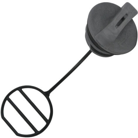 HUSQVARNA Tappo serbatoio motosega 235, 236, 240