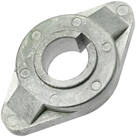 Husqvarna trattorino 850, 970 Mozzo Lama Rasaerba 450094