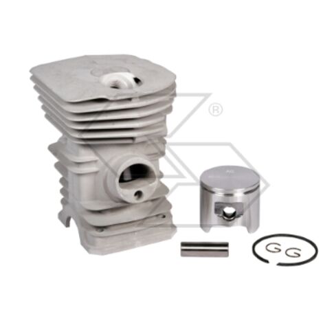 HUSQVARNA tronçonneuse 345 segment piston cylindre R170321