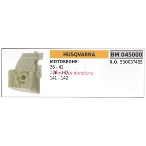 HUSQVARNA tronçonneuse 36 41 136 137 141 142 045000