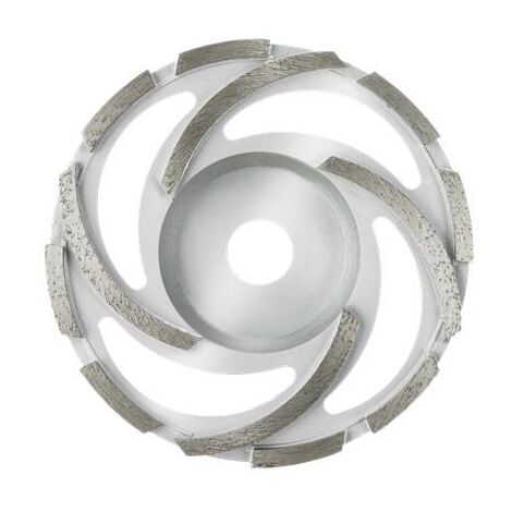 Husqvarna VARI-GRIND G35 100mm cup wheel