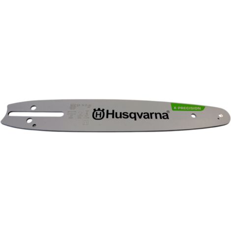 Husqvarna X-PRECISION Führungsschiene 25 cm 1/4" 1,1 mm ( 529340760 )