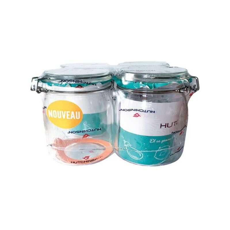 Bocal 1L X4 - Hutchinson