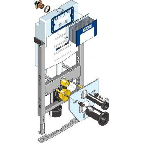 Huter Trockenbauelement für  HU-WC1020-G