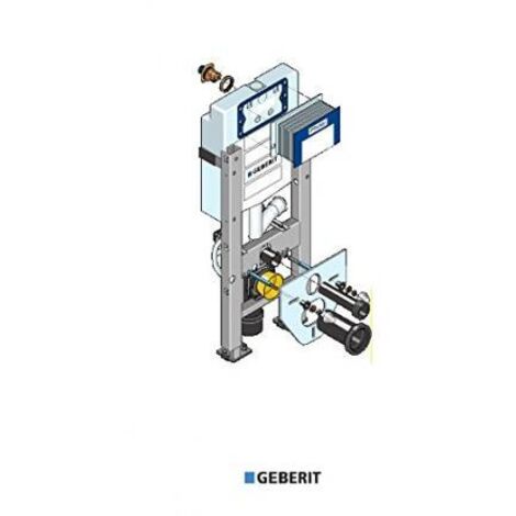 Huter Trockenbauelement für  HU-WC1027-G