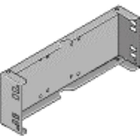 Huter UP-Armaturen-Montageelement HU-UPA5040-M