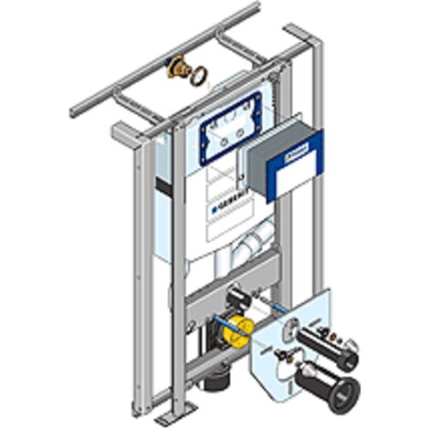 Huter WC-Reno Montage-Element HU-WC1114-G