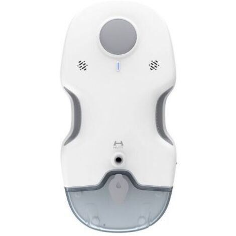 XIAOMI HUTT C7 Intelligenter Fensterreinigungsroboter, Saugleistung 6000 Pa, automatische Reinigung von Fenstern und Scheiben, Control App und Fernbedienung, geeignet für glatte Oberflächen, Seilsicherung