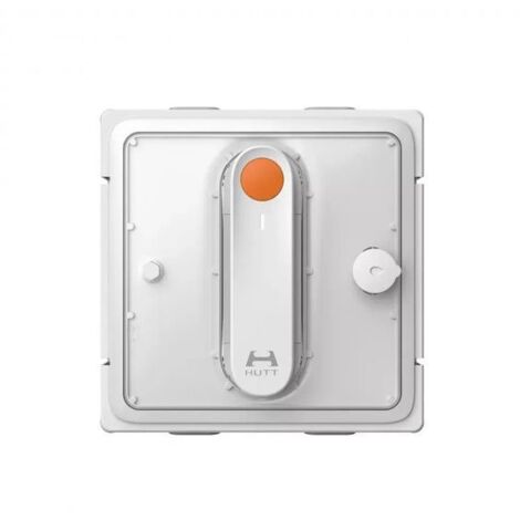 HUTT Robot  A Batteria Lavavetri Hutt W9