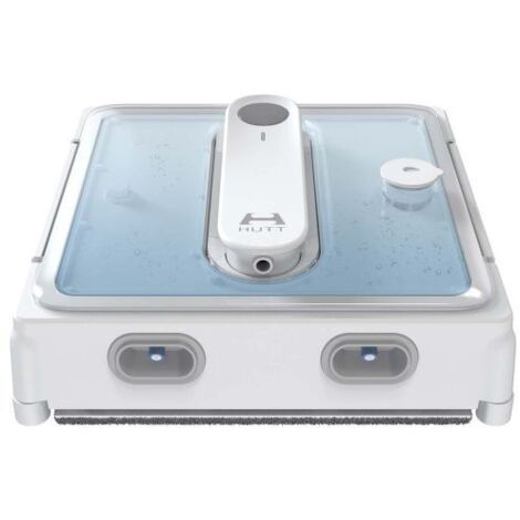 HUTT W9 Window Cleaning Robot - White EU