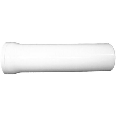 Hutterer&Lechner HL203/1 WC-Anschl.stutzen DN110 m. Lippendichtg 203/1