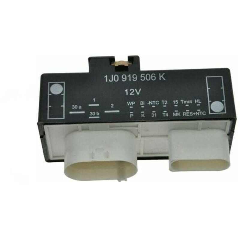 Image of HVA02920 mumu Radiator Cooling Fan Control&hellip;