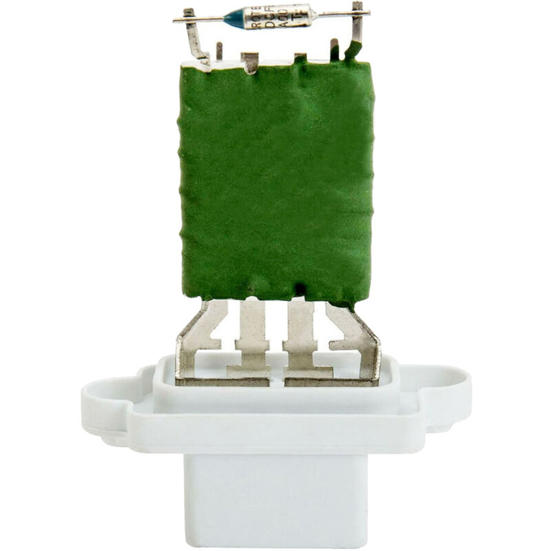 Image of HVAC AC Heizung GebläSe LüFter Motor Widerstand Steuerung für C-Max Fiesta V VI Focus MK1 MK2