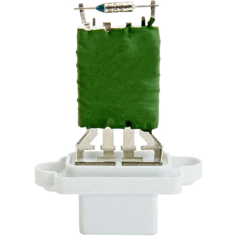 Image of Tlily - hvac ac Heizung Gebläse Motor Widerstand Control Module für C-Max Fiesta v vi Focus MK1 MK2