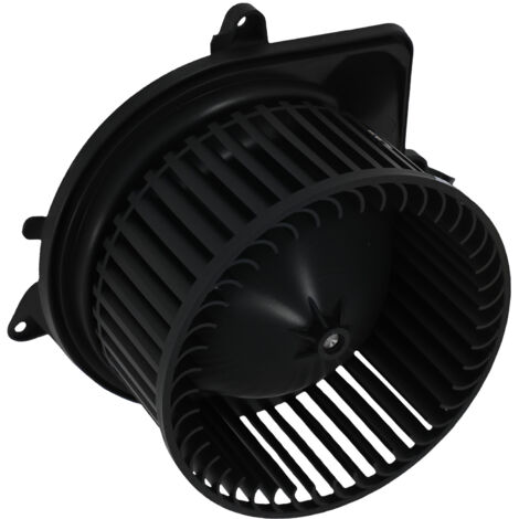 HVAC Blower Motor Fan for Mini Cooper R55 R56 Countryman R60 64113422649 BW8459