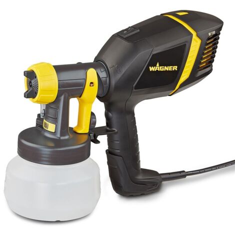 HVLP LAAMEL+LACQUER GUN W150 - 75 W