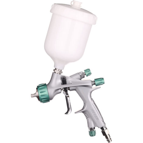 HVLP-SPRITZPISTOLE DÜSE 1,4 MM PROFESSIONAL 600ML
