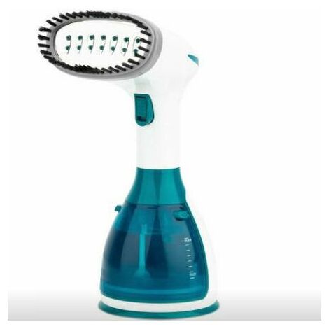 HVP10 Défroisseur à main élimine facilement les plis des vêtements 1500W Bleu