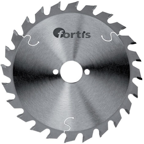 HW-Lame scie 230x2,6 x30mm Z34W Fortis