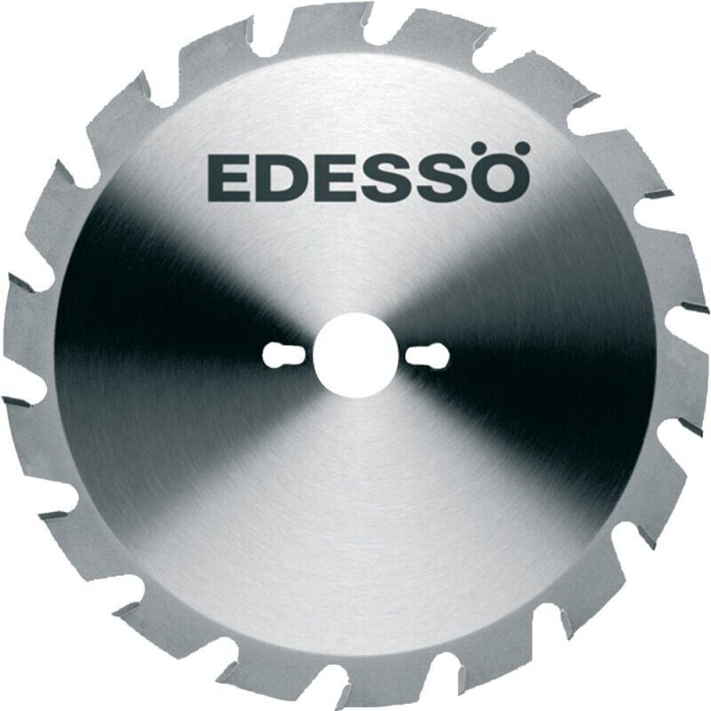 Edessö - hw Lame scie circulaire 300x3,2x30 Z20 ff EDESSo
