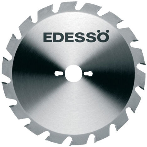 HW Lame scie circulaire 300x3,2x30 Z20 FF EDESSo