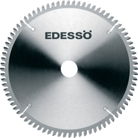 HW Lame scie circulaire Praz. 250x3,4x30 Z 80 TF-neg.