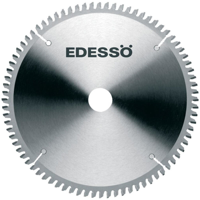 Edessö - hw Lame scie Profi 190x2,8x30 Z54 TF-neg.