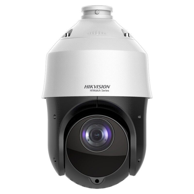 HWP-N4425IH-DE Caméra ip dôme rapide 25X 4.8120mm motorisée 4mpx hd 1440p