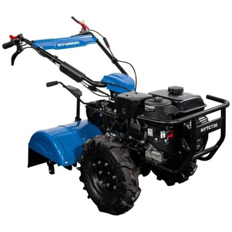HY-HYTC730 Motocultor Hyundai
