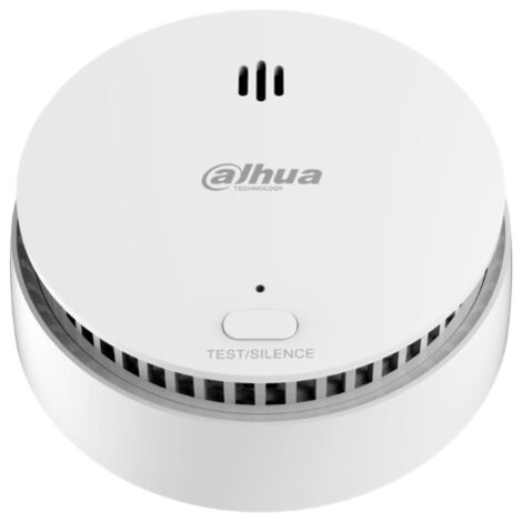 HY-SA21A-W2-868 - Rilevatore fumo wireless 868