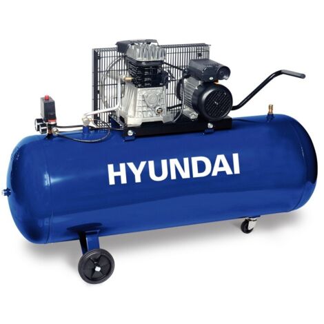 HYACB200-31T Compresor Pro Trifásico