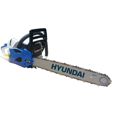 HYC4618 Motosierra HYUNDAI PRO 18"