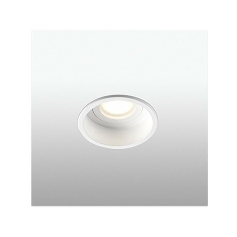 

Empotrable de techo HYDE 40114 blanco para baños IP44 - Faro Barcelona