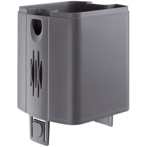 Hydor MODULE BLUMODULAR Modulo per filtro interno per acquari Blumodular. Variante MODULE BLUMODULAR - Misure: 8 x 7.5 x h 11 cm -