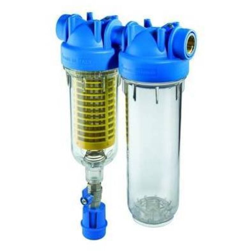 Hydra filtre duo rah