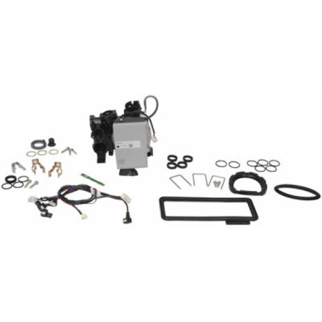 Hydraubloc droit + circulateur classe A - DE DIETRICH CHAPPEE : 7821539