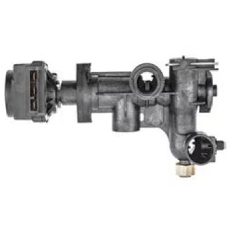 Chaphfoteux boiler hydraulic body 61306595