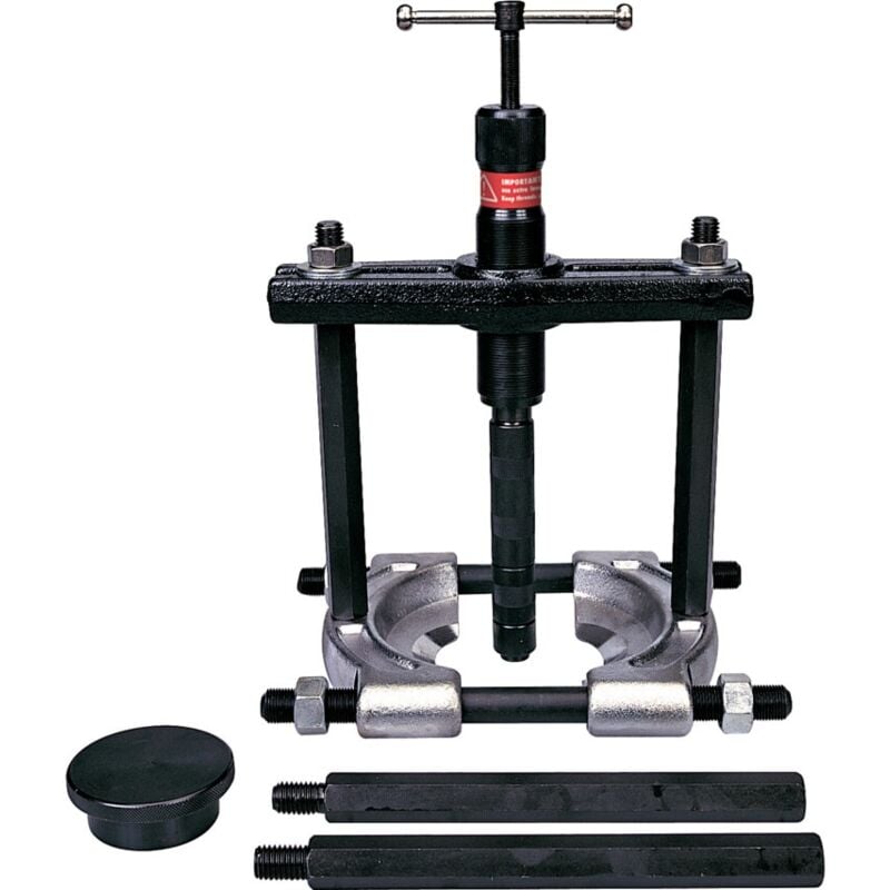 Kennedy Hydraulic Bearing Separator Set 105150MM ZT1120359X