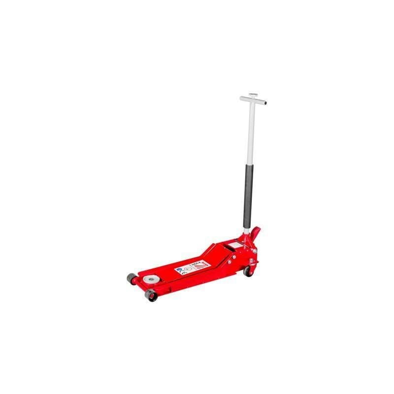 Holzmann - Hydraulic trolley jack 1.5 ton rwh150xlift