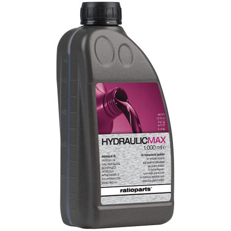Hydraulicmax HVI32, 1 litre