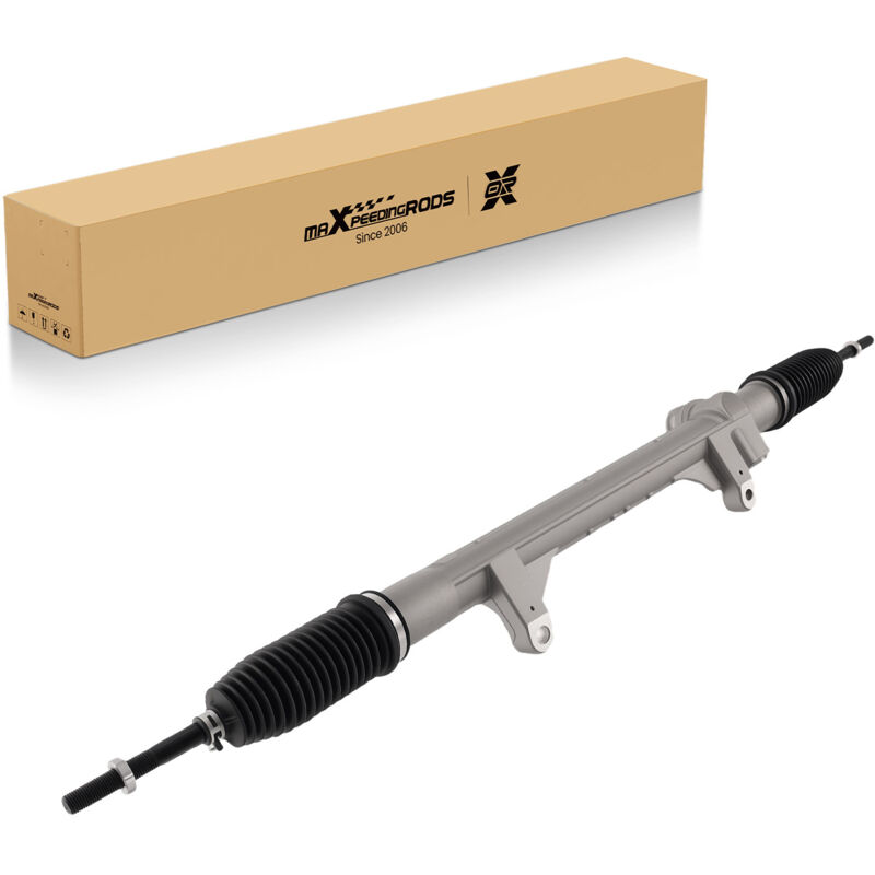 Image of Hydraulik Lenkgetriebe for Renault Megane II Kombi 1.5L 2002-2009