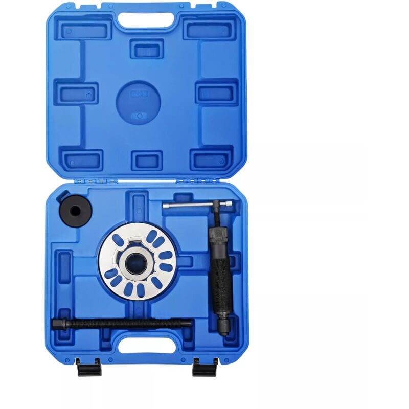 Image of Gojoy - Hydraulik Radnaben Werkzeug Hydraulischer Antriebswellen Ausdrücker 10 Tonnen