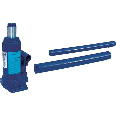 Hydraulikschlauch 12 L mit Stecker Schott Blue Flex für Oberlenker
