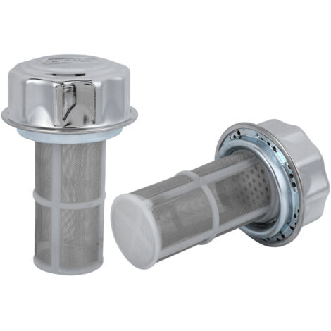 Hydraulik-Zubehörsatz mit Ölbehältern und Luftfiltern für die petrochemische Industrie